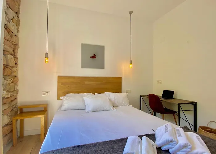 Miradaalaconcha Guest house 3*