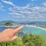 Miradaalaconcha Penzion 3*