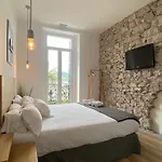 Miradaalaconcha Penzion