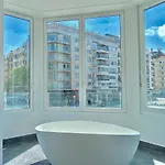 Miradaalaconcha Penzion San Sebastián