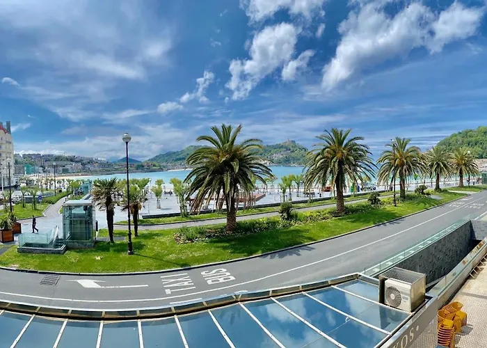 Miradaalaconcha Casa de hóspedes