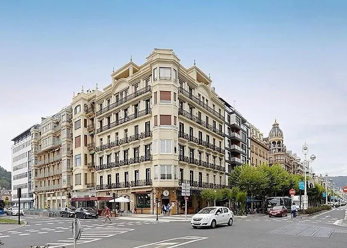 Casa de hóspedes Miradaalaconcha