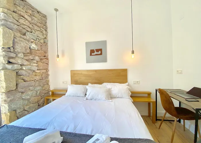 Casa de hóspedes Miradaalaconcha San Sebastián