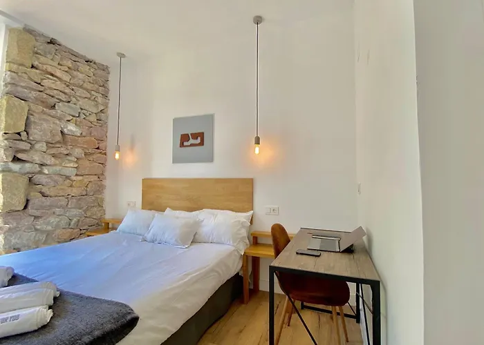 Casa de hóspedes Miradaalaconcha 3*